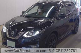 nissan x-trail 2021 quick_quick_5BA-NT32_NT32-609794