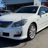 toyota crown 2010 -TOYOTA--Crown DAA-GWS204--GWS204-0015299---TOYOTA--Crown DAA-GWS204--GWS204-0015299- image 10