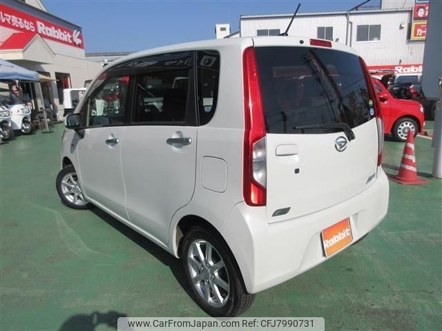 daihatsu move 2013 -DAIHATSU--Move LA100S--1044694---DAIHATSU--Move LA100S--1044694- image 2