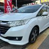 honda odyssey 2014 -HONDA 【名変中 】--Odyssey RC1--1005800---HONDA 【名変中 】--Odyssey RC1--1005800- image 1