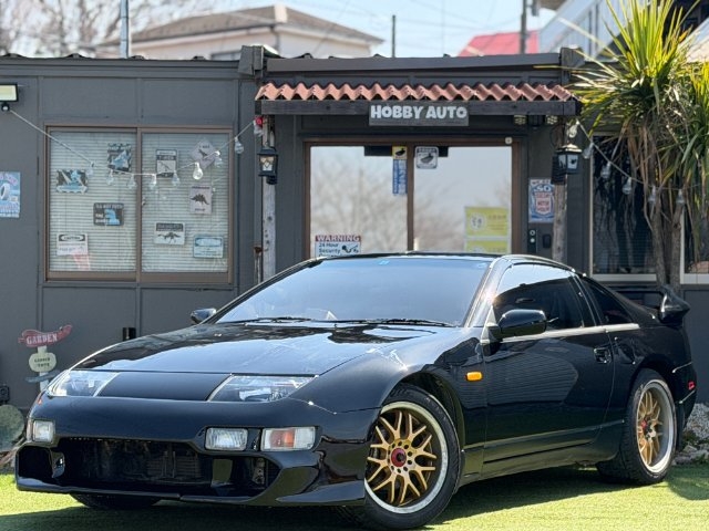 1990 Nissan Fairlady Z For Sale | CAR FROM JAPAN