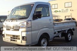 daihatsu hijet-truck 2023 GOO_JP_700080015330250525003
