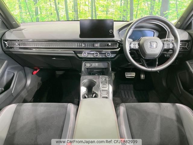 honda civic 2023 CFJ1882939 image 2