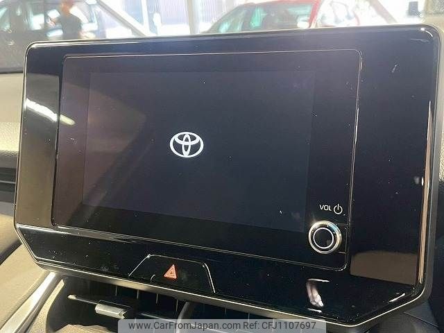 toyota harrier 2023 -TOYOTA--Harrier 6BA-MXUA80--MXUA80-0101451---TOYOTA--Harrier 6BA-MXUA80--MXUA80-0101451- image 2