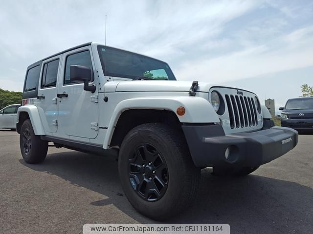 jeep wrangler-unlimited 2016 GOO_JP_700080342430250522002 image 1
