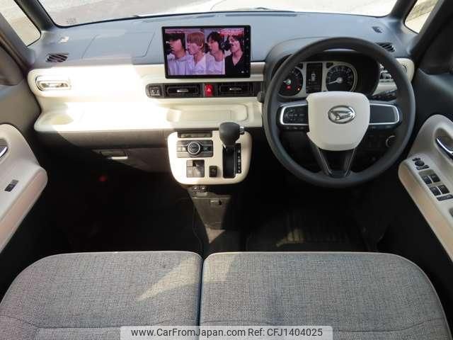 daihatsu move-canbus 2022 quick_quick_5BA-LA850S_LA850S-0003684 image 2