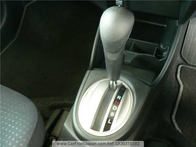 honda fit 2010 TE4062 image 2