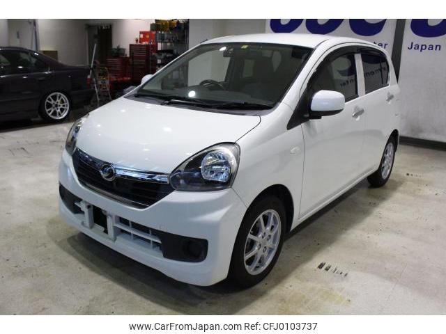 daihatsu mira-e-s 2015 quick_quick_DBA-LA300S_1324255 image 1