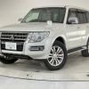 mitsubishi pajero 2014 quick_quick_V98W_V98W-0800522 image 2