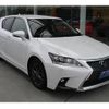 lexus ct 2014 -LEXUS--Lexus CT DAA-ZWA10--ZWA10-2192873---LEXUS--Lexus CT DAA-ZWA10--ZWA10-2192873- image 7