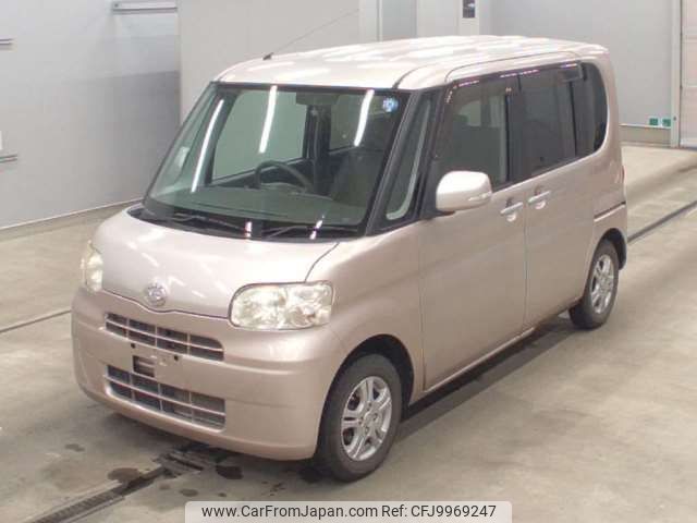 daihatsu tanto 2011 -DAIHATSU--Tanto DBA-L385S--L385S-0060712---DAIHATSU--Tanto DBA-L385S--L385S-0060712- image 1