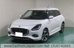 suzuki swift 2023 -SUZUKI 【浜松 999ｱ9999】--Swift 5AA-ZCEDS--ZCEDS-101300---SUZUKI 【浜松 999ｱ9999】--Swift 5AA-ZCEDS--ZCEDS-101300-