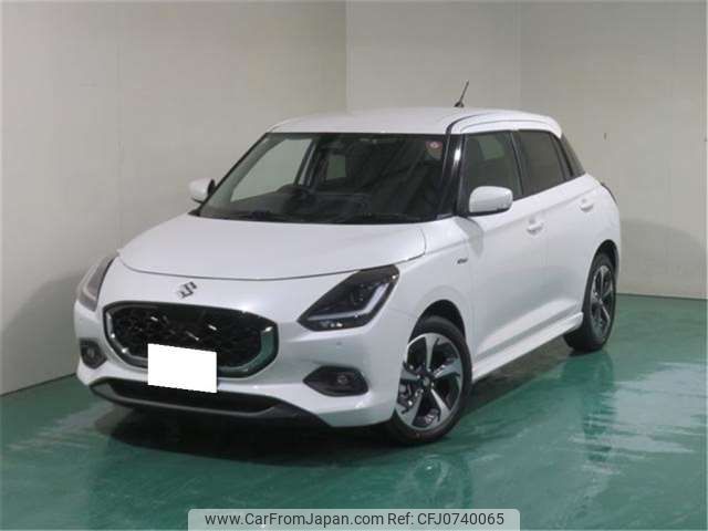 suzuki swift 2023 -SUZUKI 【浜松 999ｱ9999】--Swift 5AA-ZCEDS--ZCEDS-101300---SUZUKI 【浜松 999ｱ9999】--Swift 5AA-ZCEDS--ZCEDS-101300- image 1