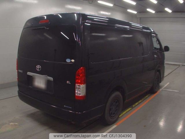 toyota hiace-wagon 2019 -TOYOTA--Hiace Wagon TRH214W-0055277---TOYOTA--Hiace Wagon TRH214W-0055277- image 2