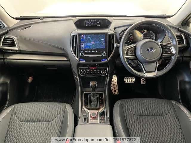 subaru forester 2018 CFJ1877872 image 2