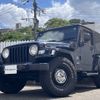chrysler jeep-wrangler 2004 CFJ1550964 image 3