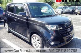 toyota bb 2012 CFJ1849755