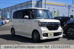 honda n-box 2018 CFJ1633395