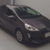 toyota aqua 2016 -TOYOTA 【袖ヶ浦 501ﾃ 579】--AQUA DAA-NHP10--NHP10-6515791---TOYOTA 【袖ヶ浦 501ﾃ 579】--AQUA DAA-NHP10--NHP10-6515791- image 5