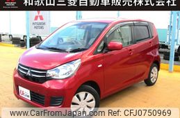 mitsubishi ek-wagon 2019 -MITSUBISHI--ek Wagon DBA-B11W--B11W-0501720---MITSUBISHI--ek Wagon DBA-B11W--B11W-0501720-