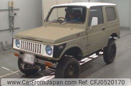 suzuki jimny 1986 -SUZUKI--Jimny SJ30Vｶｲ-196433---SUZUKI--Jimny SJ30Vｶｲ-196433-