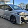 toyota voxy 2018 -TOYOTA--Voxy DBA-ZRR80W--ZRR80-0457230---TOYOTA--Voxy DBA-ZRR80W--ZRR80-0457230- image 19
