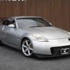 nissan fairlady-z 2002 -NISSAN 【名変中 】--Fairlady Z Z33--005061---NISSAN 【名変中 】--Fairlady Z Z33--005061- image 16