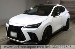 lexus nx 2023 -LEXUS 【名古屋 334ﾁ 182】--Lexus NX 6AA-AAZH20--AAZH20-1014513---LEXUS 【名古屋 334ﾁ 182】--Lexus NX 6AA-AAZH20--AAZH20-1014513-