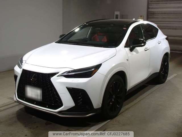 lexus nx 2023 -LEXUS 【名古屋 334ﾁ 182】--Lexus NX 6AA-AAZH20--AAZH20-1014513---LEXUS 【名古屋 334ﾁ 182】--Lexus NX 6AA-AAZH20--AAZH20-1014513- image 1