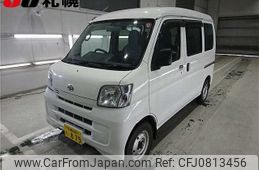 daihatsu hijet-van 2017 -DAIHATSU 【札幌 480ﾁ879】--Hijet Van S331V-0171541---DAIHATSU 【札幌 480ﾁ879】--Hijet Van S331V-0171541-