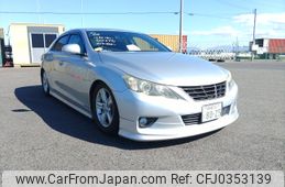 toyota mark-x 2012 ENHANCEAUTO_1_ea289620