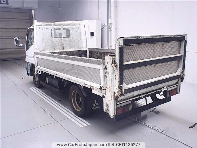 mitsubishi-fuso canter 2010 -MITSUBISHI--Canter FG74D-570067---MITSUBISHI--Canter FG74D-570067- image 2