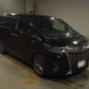 toyota alphard 2020 -TOYOTA 【大分 348ﾆ1103】--Alphard 6AA-AYH30W--AYH30-0101175---TOYOTA 【大分 348ﾆ1103】--Alphard 6AA-AYH30W--AYH30-0101175- image 4