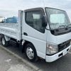 mitsubishi-fuso canter 2008 -MITSUBISHI--Canter PDG-FE71DD--FE71DD-550046---MITSUBISHI--Canter PDG-FE71DD--FE71DD-550046- image 2