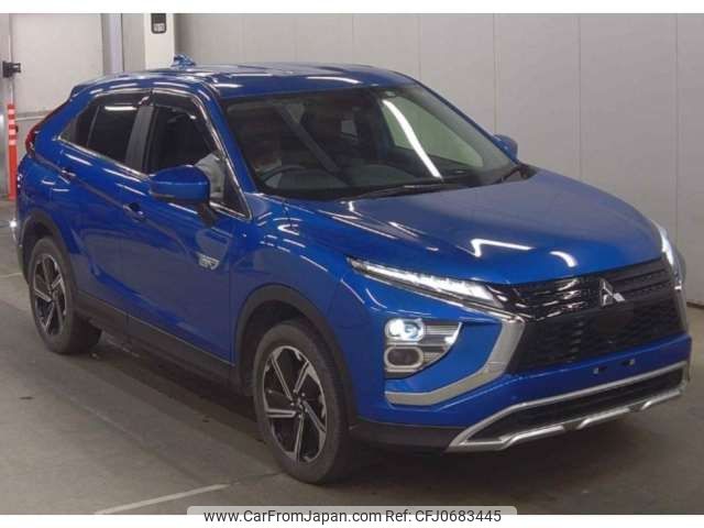 mitsubishi eclipse-cross 2022 -MITSUBISHI--Eclipse Cross 5LA-GL3W--GL3W-0401332---MITSUBISHI--Eclipse Cross 5LA-GL3W--GL3W-0401332- image 1