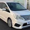 nissan serena 2016 quick_quick_HFC26_HFC26-301284 image 17