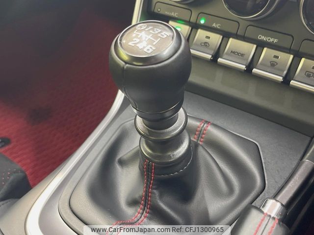 toyota 86 2024 -TOYOTA--86 3BA-ZN8--ZN8-034659---TOYOTA--86 3BA-ZN8--ZN8-034659- image 2