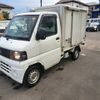 mitsubishi minicab-truck 2007 -MITSUBISHI--Minicab Truck GBD-U61T--U61T-1201561---MITSUBISHI--Minicab Truck GBD-U61T--U61T-1201561- image 6