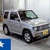 mitsubishi pajero-mini 1998 -MITSUBISHI--Pajero mini H56A--H56A-5232893---MITSUBISHI--Pajero mini H56A--H56A-5232893- image 1