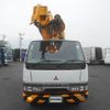 mitsubishi-fuso canter 1996 -MITSUBISHI--Canter KC-FE538B--FE538B-520192---MITSUBISHI--Canter KC-FE538B--FE538B-520192- image 2