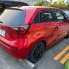honda fit 2021 -HONDA--Fit 6BA-GR1--GR1-1108563---HONDA--Fit 6BA-GR1--GR1-1108563- image 3