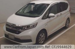 honda freed 2020 -HONDA 【水戸 502ﾎ3041】--Freed 6AA-GB7--GB7-3125607---HONDA 【水戸 502ﾎ3041】--Freed 6AA-GB7--GB7-3125607-