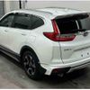 honda cr-v 2020 quick_quick_DBA-RW1_1100701 image 2