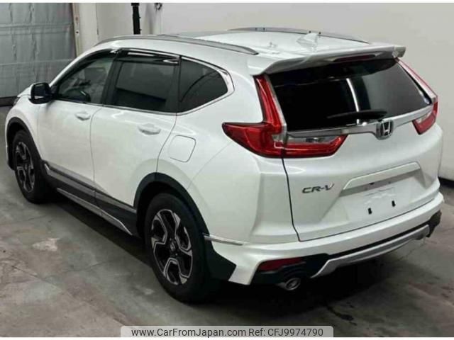 honda cr-v 2020 quick_quick_DBA-RW1_1100701 image 2