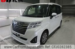 daihatsu thor 2019 -DAIHATSU--Thor M910S-0011607---DAIHATSU--Thor M910S-0011607-