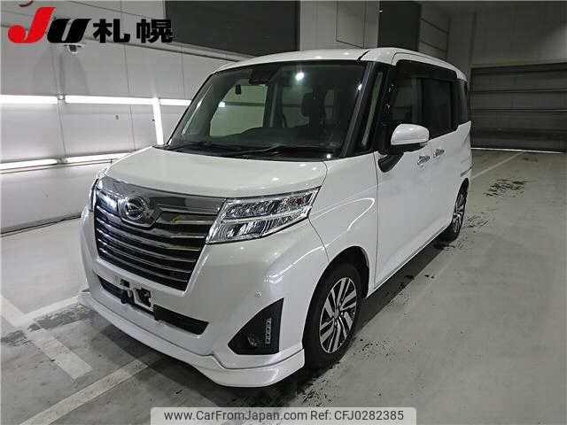 daihatsu thor 2019 -DAIHATSU--Thor M910S-0011607---DAIHATSU--Thor M910S-0011607- image 1