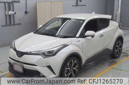 toyota c-hr 2018 -TOYOTA--C-HR DAA-ZYX10--ZYX10-2114098---TOYOTA--C-HR DAA-ZYX10--ZYX10-2114098-