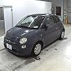 fiat 500 2012 -FIAT 【三重 503て5953】--Fiat 500 31209-ZFA3120000755648---FIAT 【三重 503て5953】--Fiat 500 31209-ZFA3120000755648- image 5