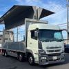 mitsubishi-fuso super-great 2014 -MITSUBISHI--Super Great QKG-FS54VZ--FS54VZ-532272---MITSUBISHI--Super Great QKG-FS54VZ--FS54VZ-532272- image 4