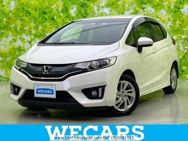 honda fit 2013 quick_quick_DBA-GK3_GK3-3008024 image 1